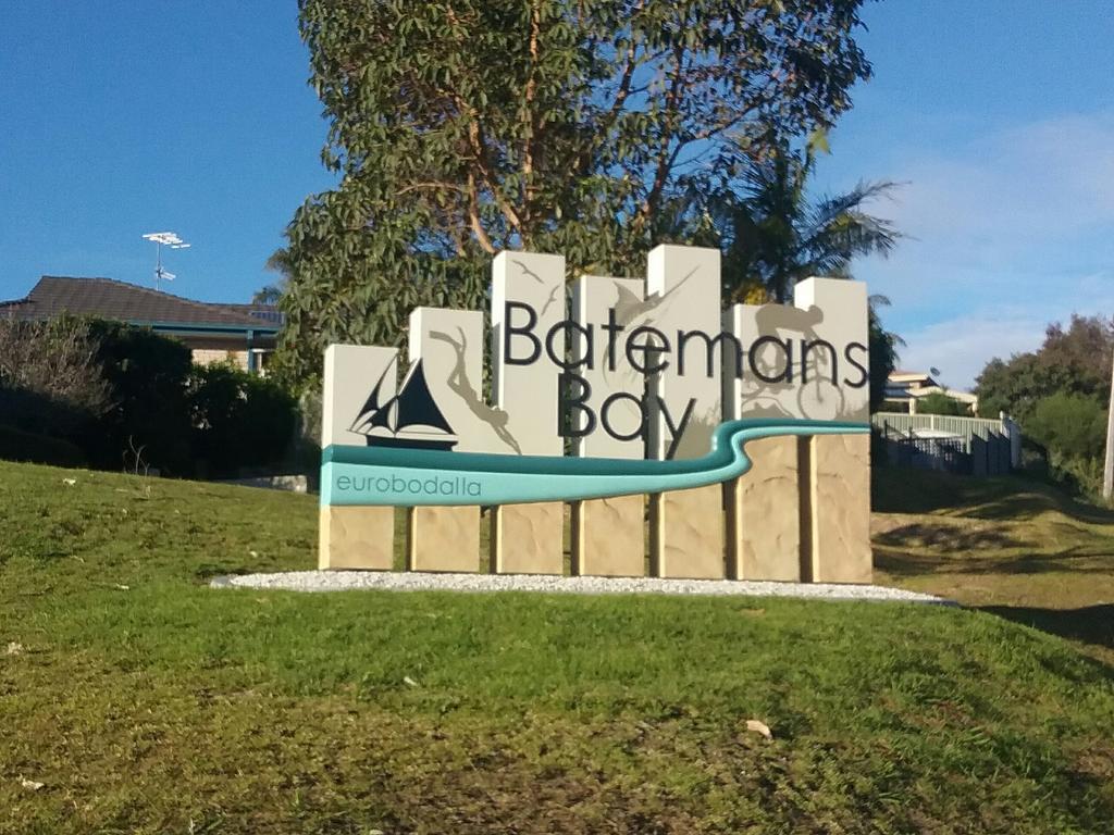Cottage By The Bay, Pet Friendly Batemans Bay Exterior photo